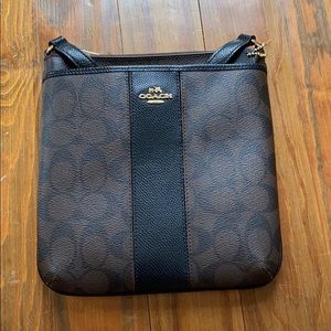 Coach Crossbody Purse